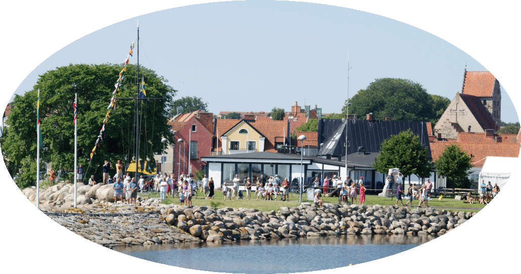 Klubbhus